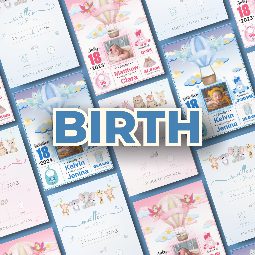 Birth